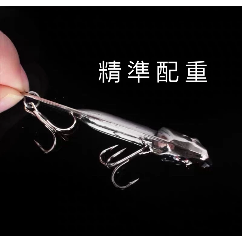 【LUREER】 龍牙 金屬 VIB 3-18克 熱銷款 超便宜  彩鈦 全泳層搜索 路亞 亮片 鐵板 必備