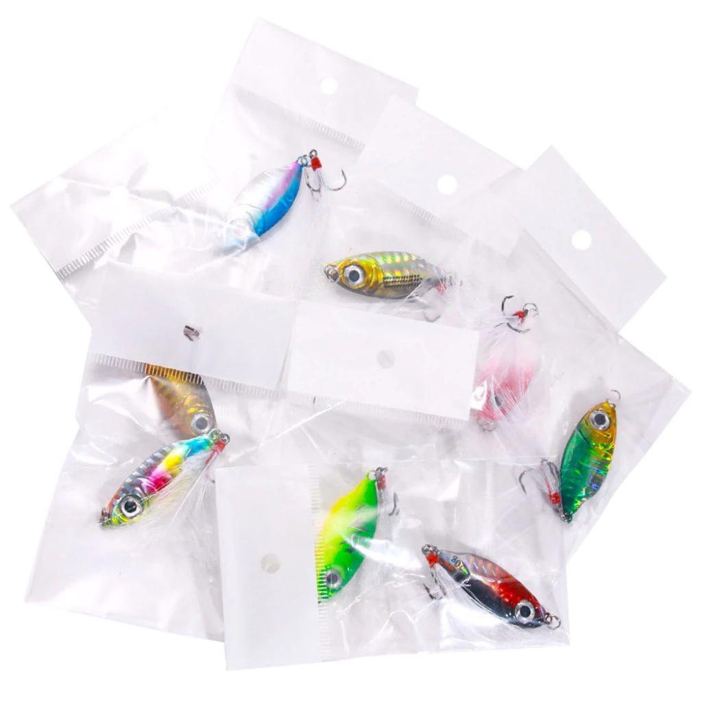 【LUREER】胖刀微鐵 10/20克 泳型風騷 遠投 鐵板 根魚 輕岸拋 小鐵板 石斑 紅槽 亮片