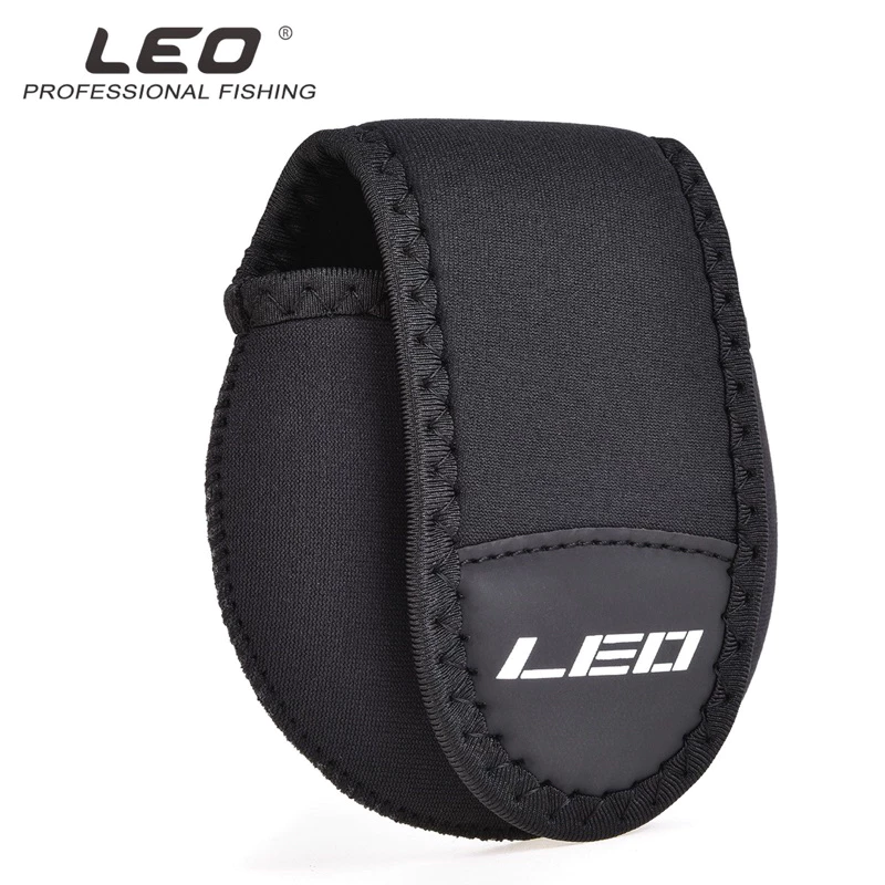 【LUREER】 LEO 小烏龜 / 鼓輪 保護套 保護包 雙軸捲線器 路亞 小烏龜 水滴輪 鼓捲 金康 黑康
