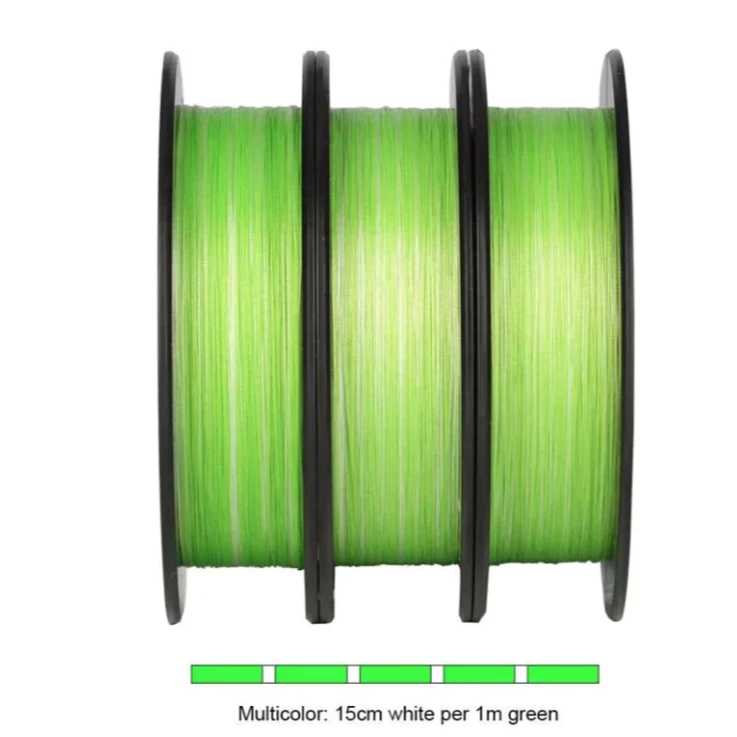 【LUREER】 X-BRAID UPGRADE X8 PE線 <高密度編織WX8> YGK 日本製 路亞