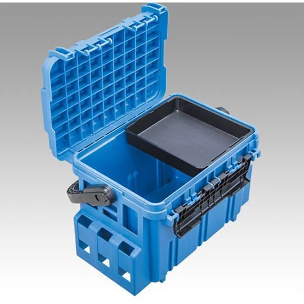 【LUREER】 MEIHO明邦 BM-5000 工具箱 <船釣必備> 路亞 路亞箱