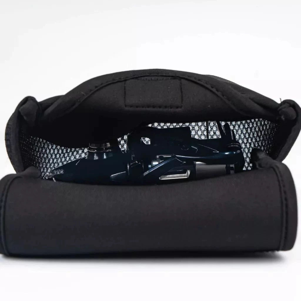 【LUREER】 RONIN 泛用型捲線器保護包 紡車 小烏龜 電捲 捲線器收納 捲線器保護袋 捲線器包