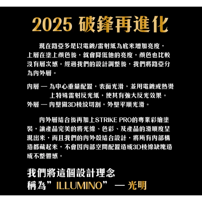 【LUREER】STRIKE PRO 熱銷款 EG-194XL-DIA 米諾 83克 破鋒 鬼刃鉤 路亞 米諾 岸拋