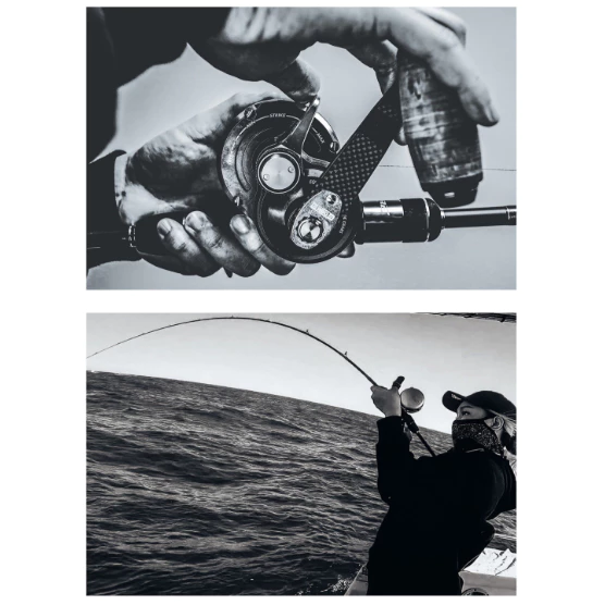 【LUREER】 WEFOX 優雅怪物 ELEGANT MONSTER 慢速鐵板竿 <L/M/H> 慢鐵 slow 船鐵