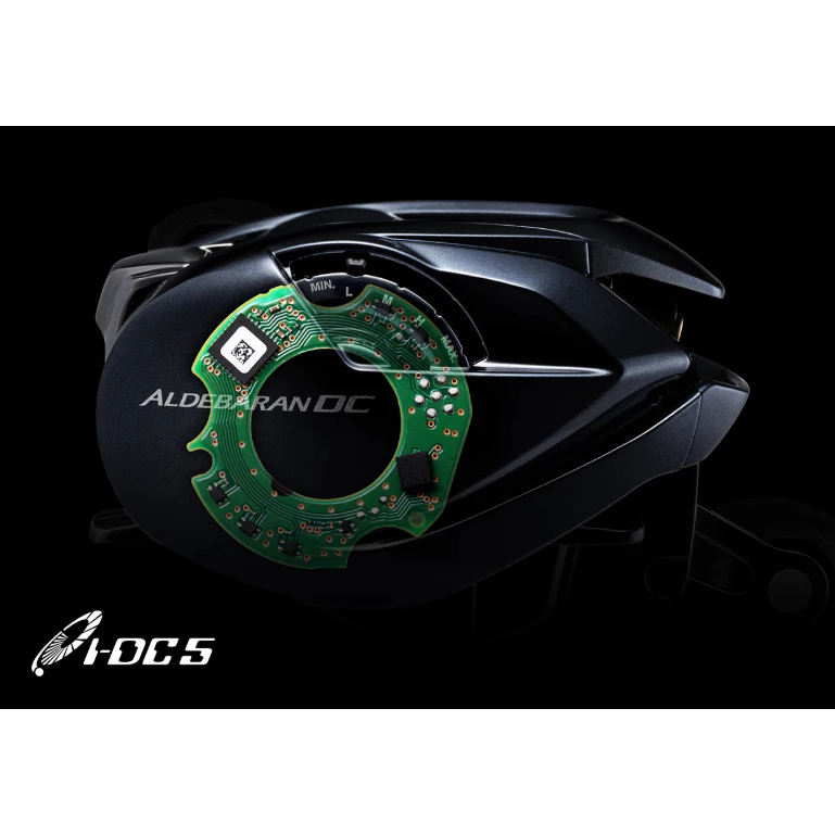 【LUREER】 SHIMANO 25 ALDEBARAN DC 黑牛 DC 雙軸捲線器 小烏龜 30XG 31XG