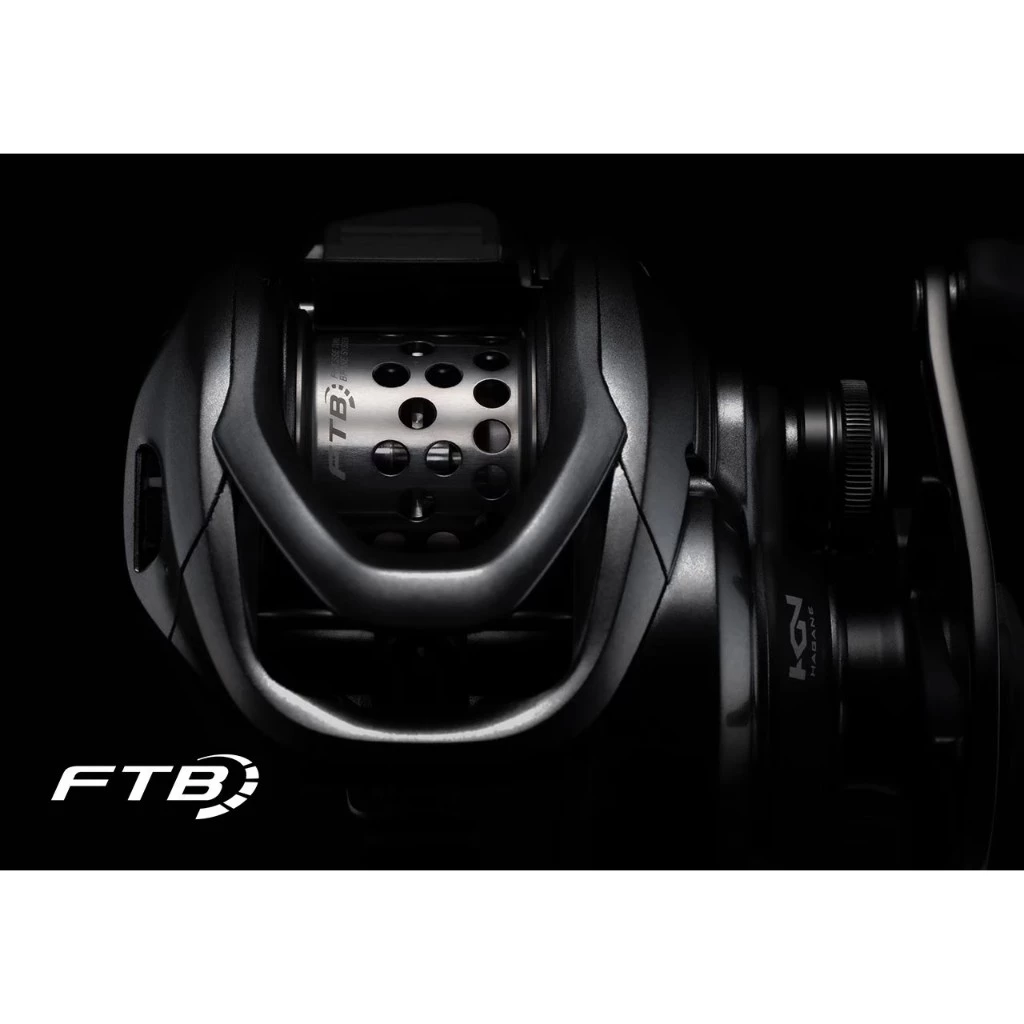 【LUREER】SHIMANO 25 SLX BFS 雙軸捲線器 微拋 小烏龜