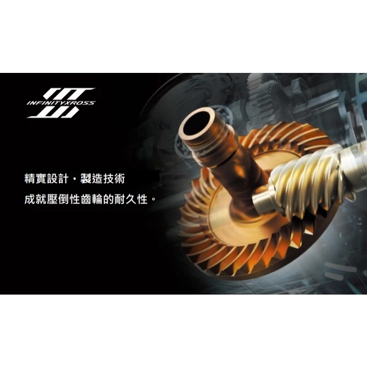 【LUREER】 SHIMANO 22 STELLA 頂級 <INFINITY XROSS齒輪設計> 紡車式 捲線器