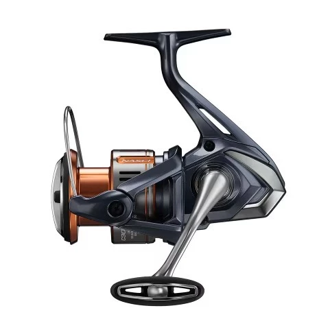 【LUREER】 SHIMANO 26 NASCI 紡車捲線器 泛用型 路亞 淡海水通用