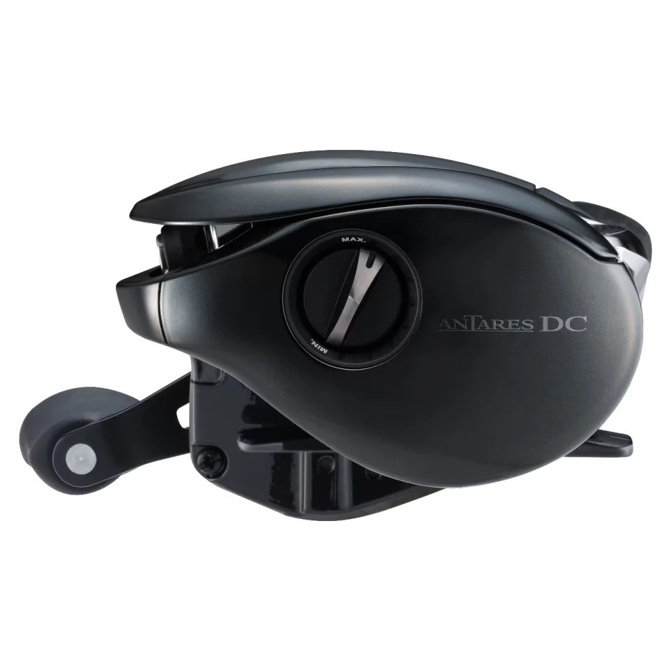 【LUREER】 SHIMANO 23 ANTARES DC MD 雙軸捲線器 安達 大物 小烏龜