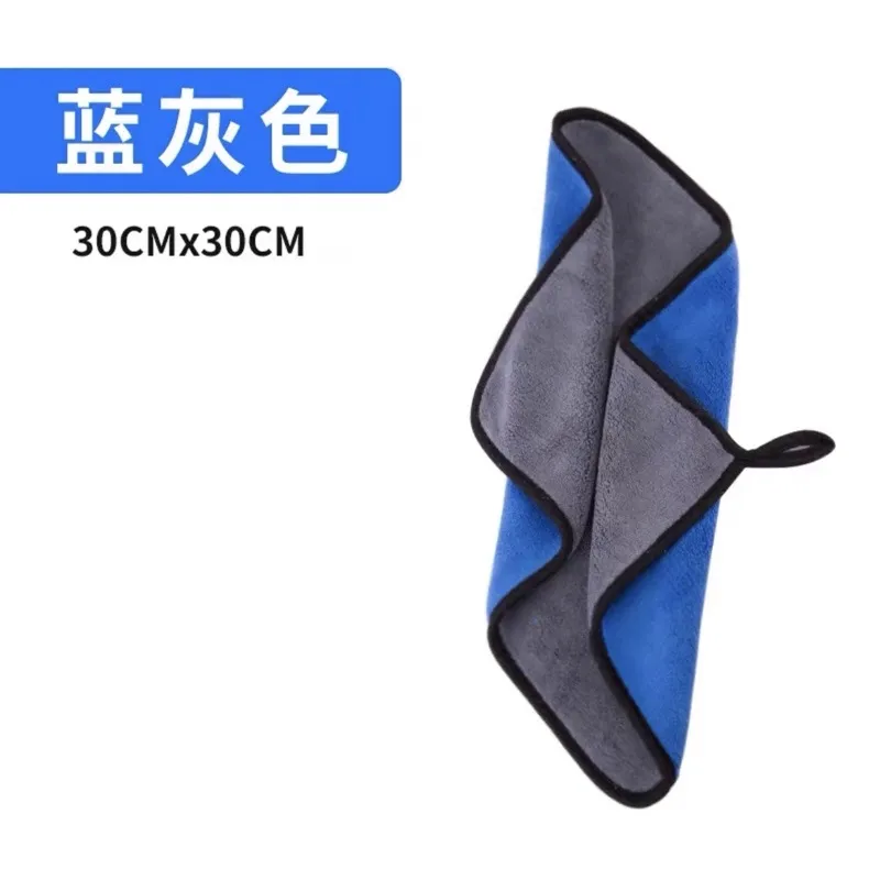 【LUREER】擦手布 抓魚布 抹布 高吸水 不沾手 路亞