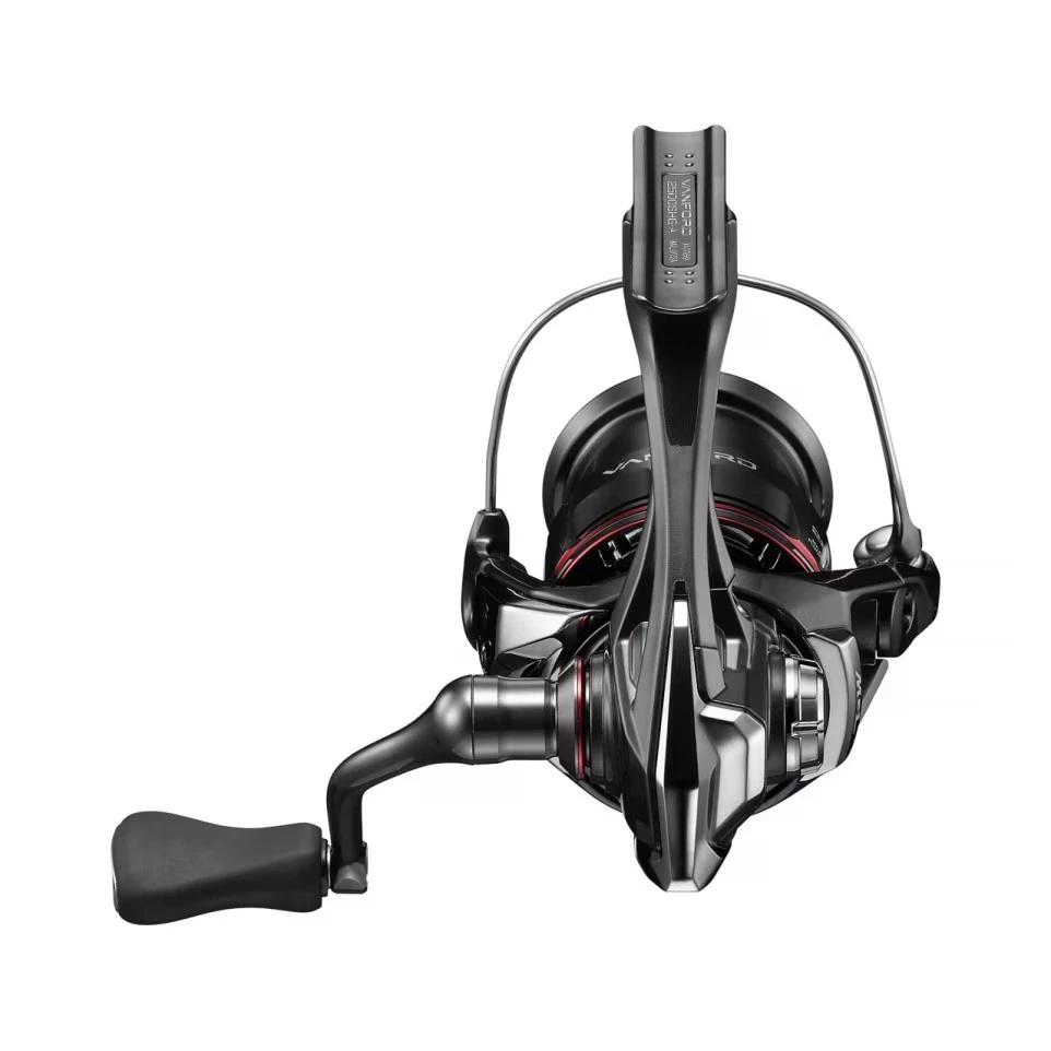 【LUREER】 SHIMANO 24 VANFORD 紡車捲線器 <輕量化>