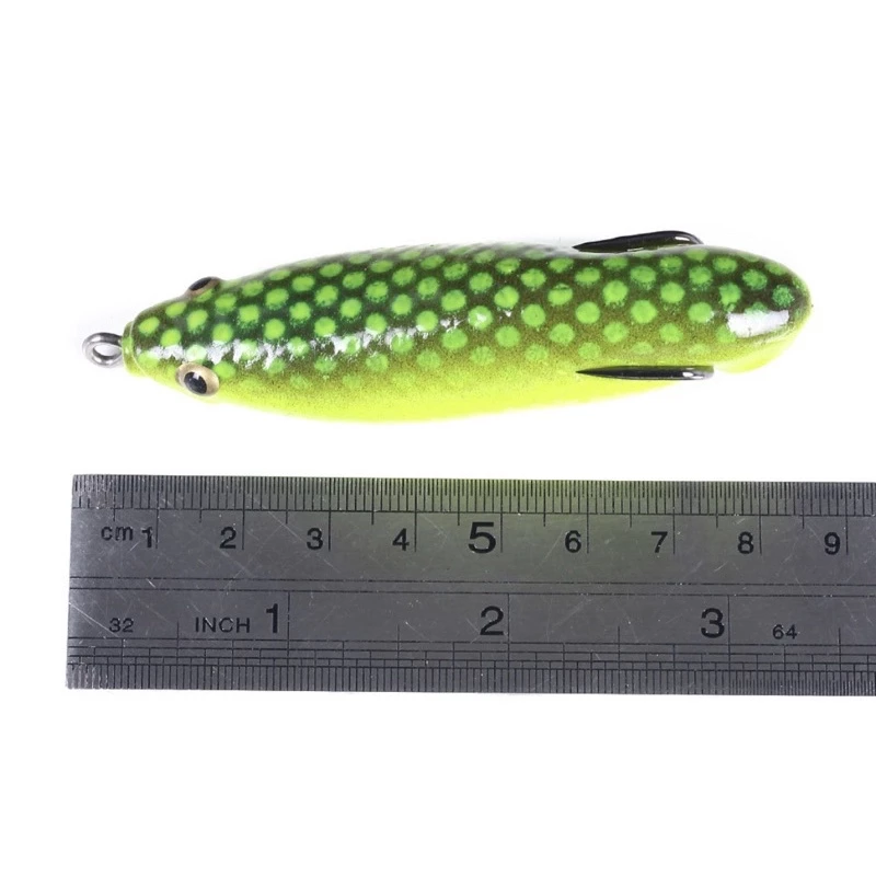 【LUREER】遠投鉛筆蛙 12.7克 長型雷蛙 鉛筆 路亞 雷強 魚虎 泰國鱧