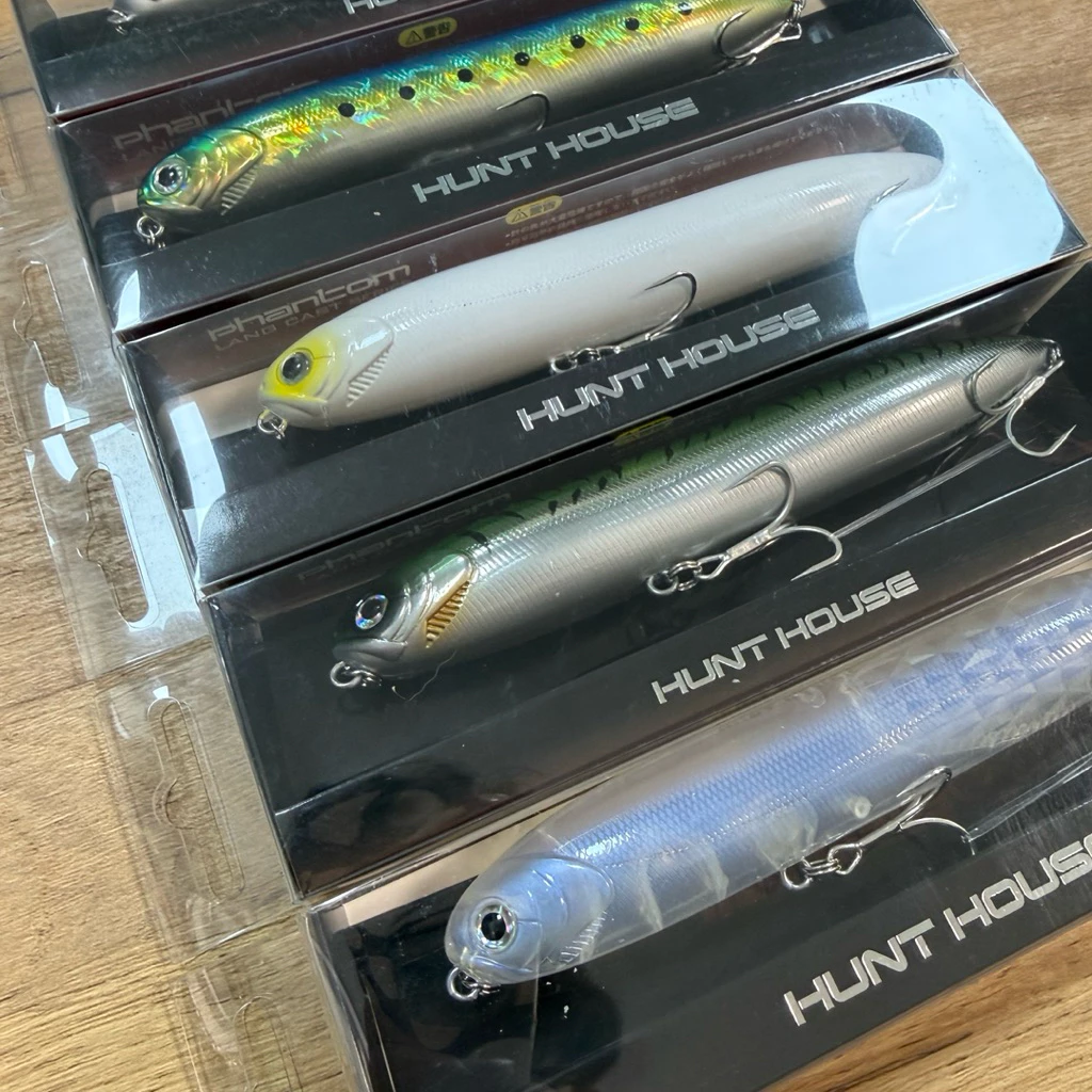 【LUREER】 浮水大鉛筆 29克 超遠投 響珠大聲 魚虎 岸拋 大狗 Z字狗 雷強