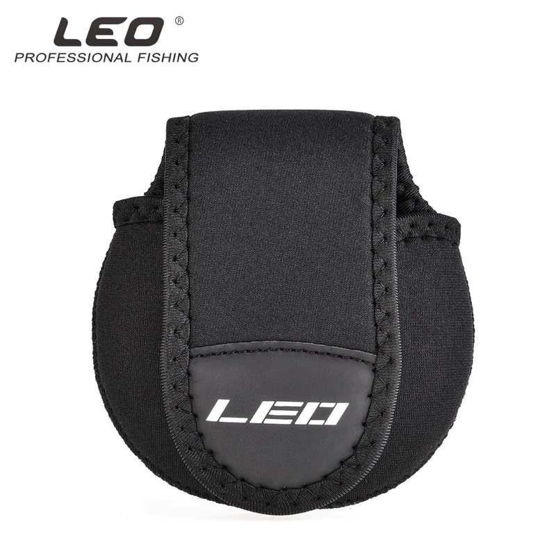 【LUREER】 LEO 小烏龜 / 鼓輪 保護套 保護包 雙軸捲線器 路亞 小烏龜 水滴輪 鼓捲 金康 黑康