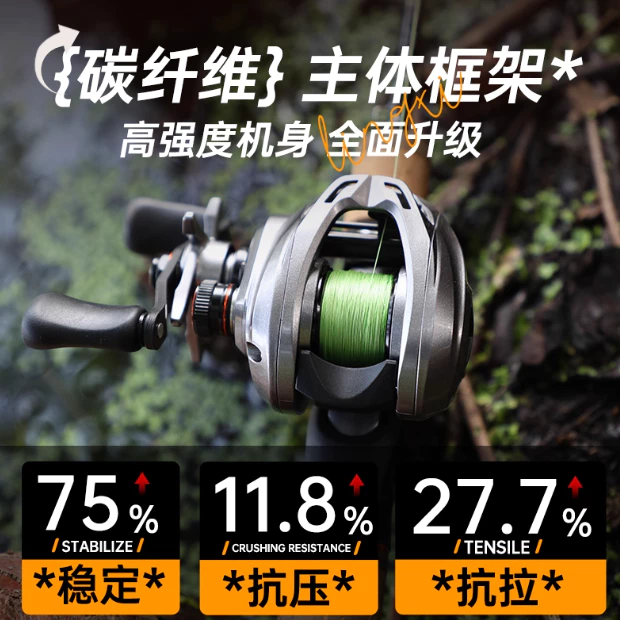 【LUREER】 ANATONO 安德魯 LX 靈犀 微拋龜 <超輕量> 路亞 捲線器 雙軸 微拋 微物