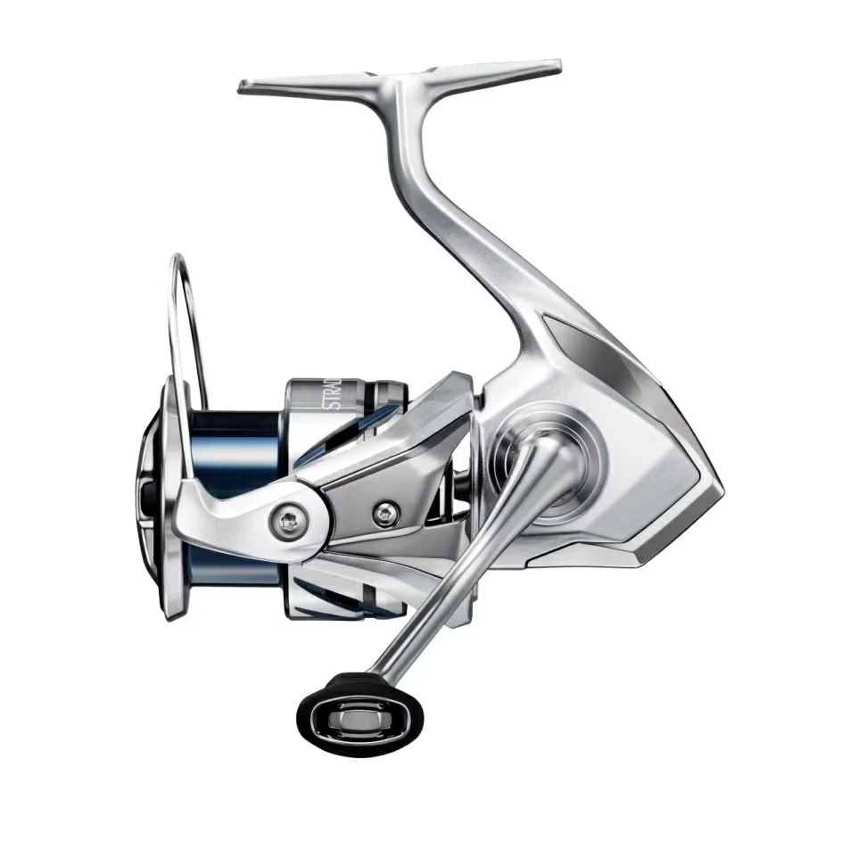 【LUREER】 SHIMANO 23 STRADIC 紡車捲線器 <搭載旗艦款最先進功能> 路亞 紡車 捲線器