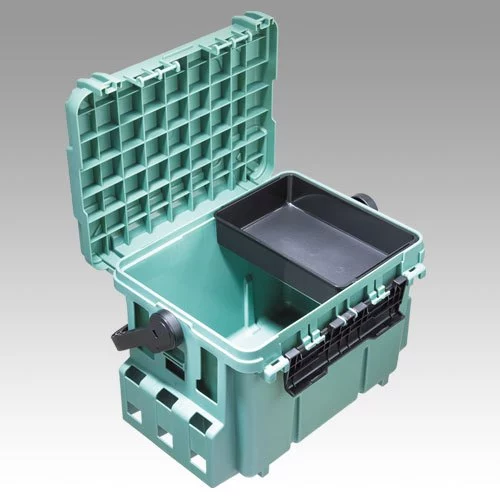 【LUREER】 MEIHO明邦 BM-7000 工具箱 <船釣必備> 路亞 路亞箱