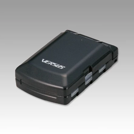 【LUREER】 MEIHO明邦 VS-315DD 工具盒 <加厚款> 路亞 配件盒 路亞盒