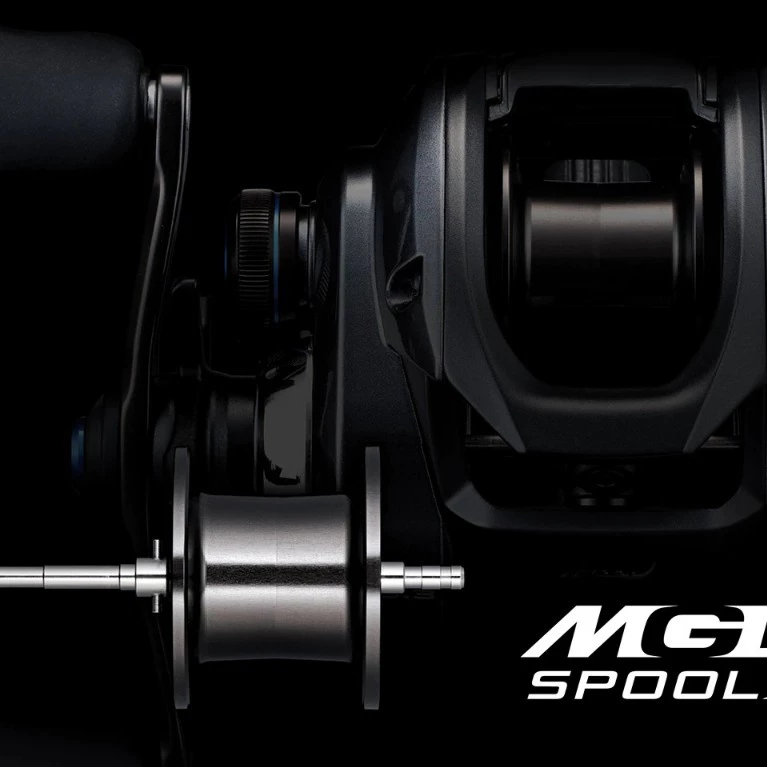 【LUREER】 SHIMANO 23 SLX DC 雙軸捲線器 入門 路亞