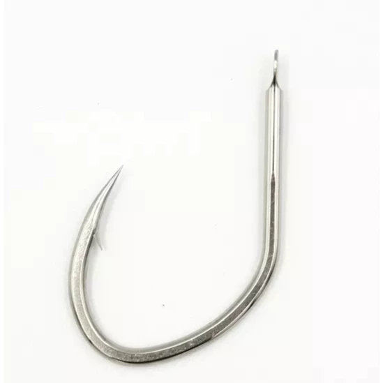 【LUREER】 GHOST BLADE 鬼刃 0813ELH 慢速鐵板鉤 穴明鉤 慢鐵 SLOW JIGGING