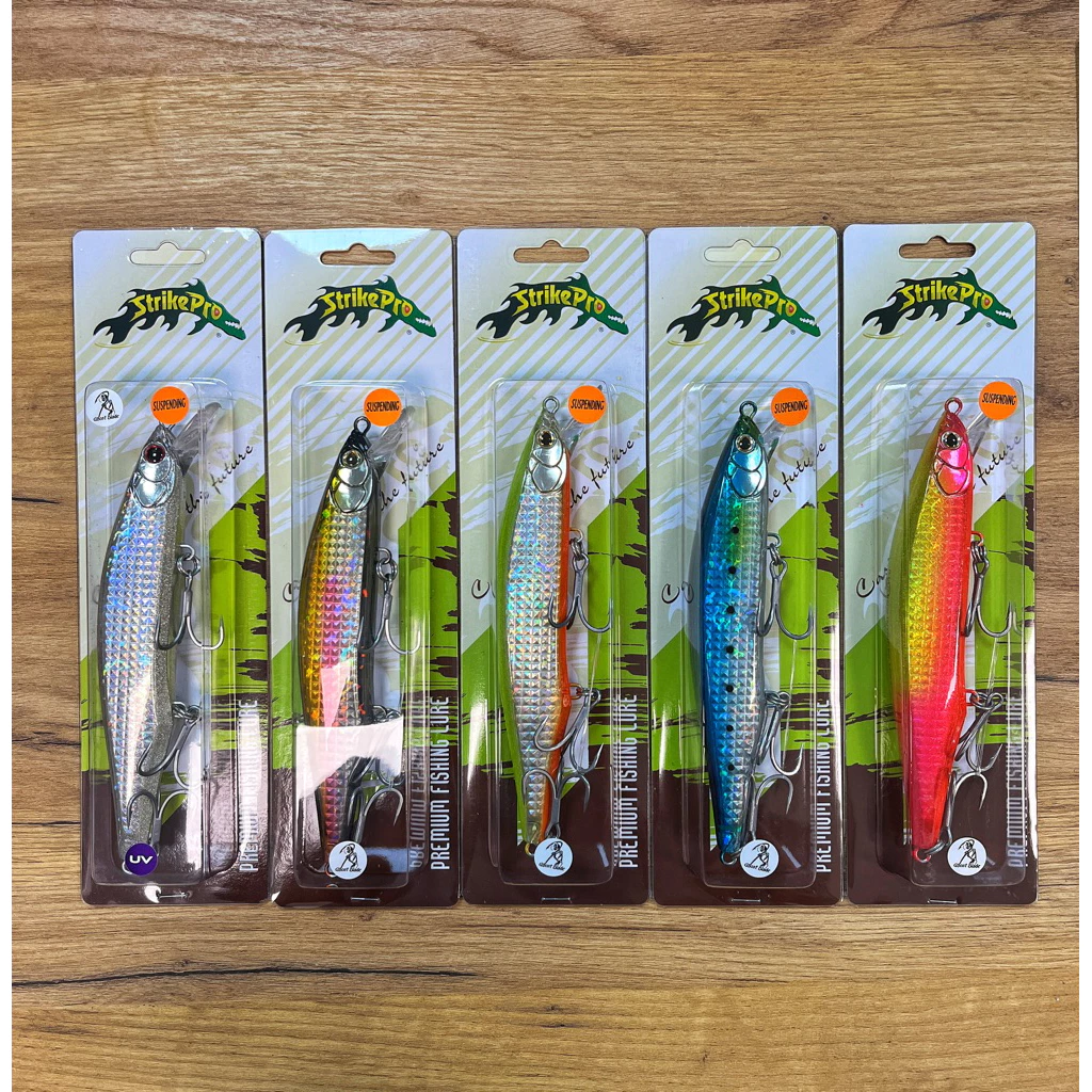 【LUREER】STRIKE PRO 熱銷款 EG-194XL-DIA 米諾 83克 破鋒 鬼刃鉤 路亞 米諾 岸拋