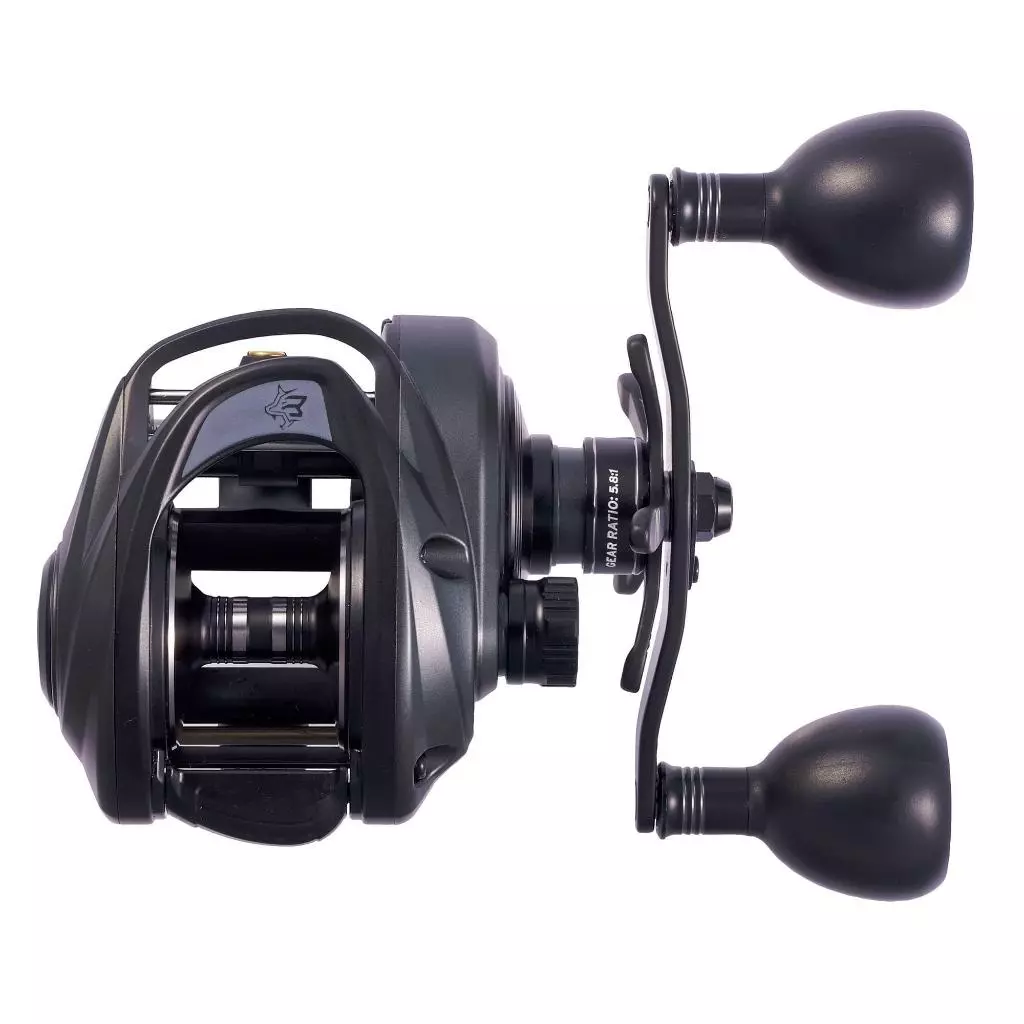 【LUREER】Abu Garcia BEAST 300 LP <雙軸捲線器> 怪物捲 小烏龜 大龜 雷強 魚虎