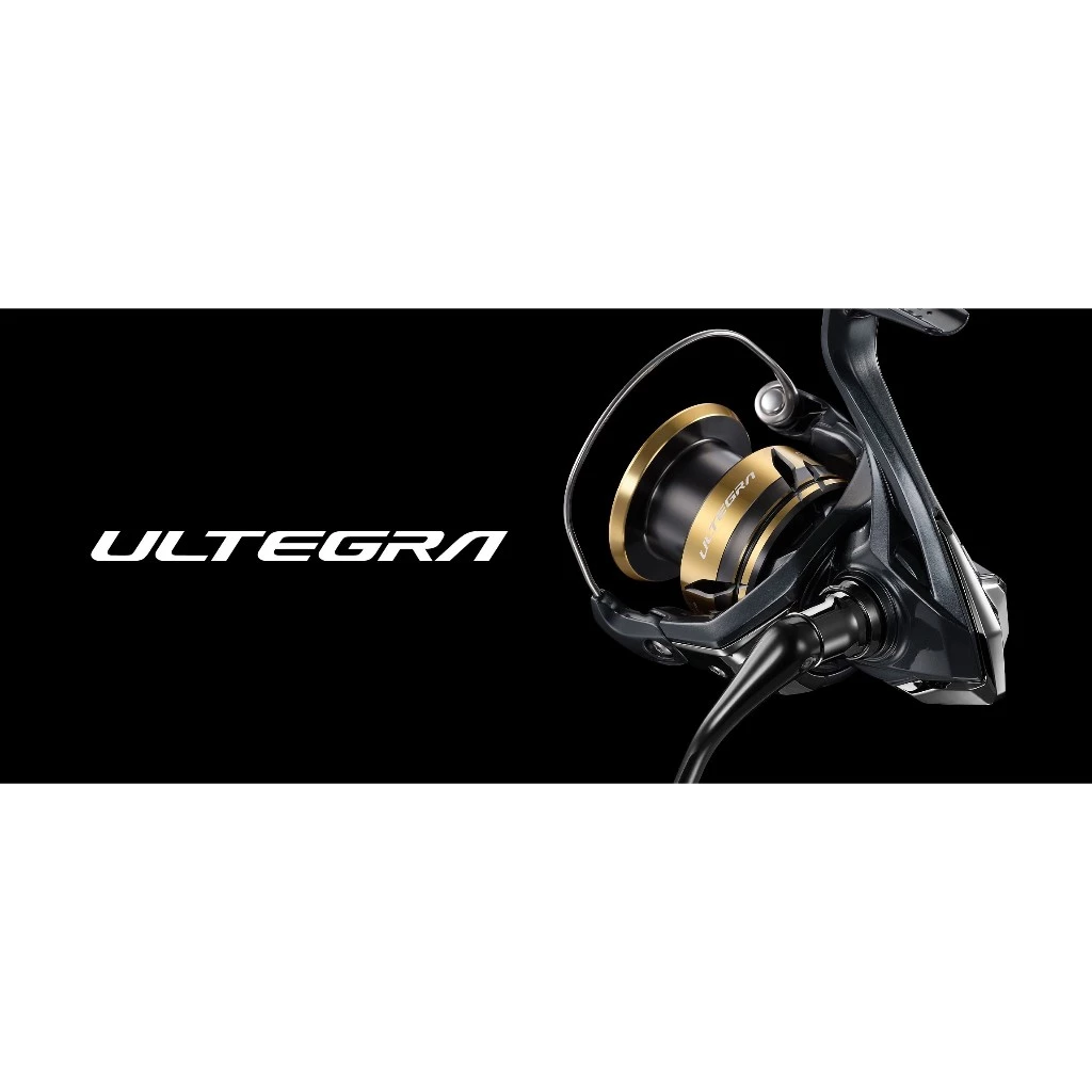 【LUREER】 SHIMANO 25 ULTEGRA 泛用型 紡車捲線器 路亞 淡海水通用