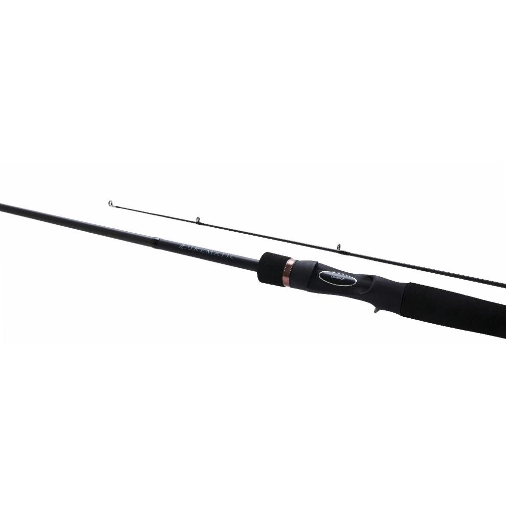 【LUREER】 SHIMANO 23 LUREMATIC BASS (黑鱸專用竿) 路亞竿 入門