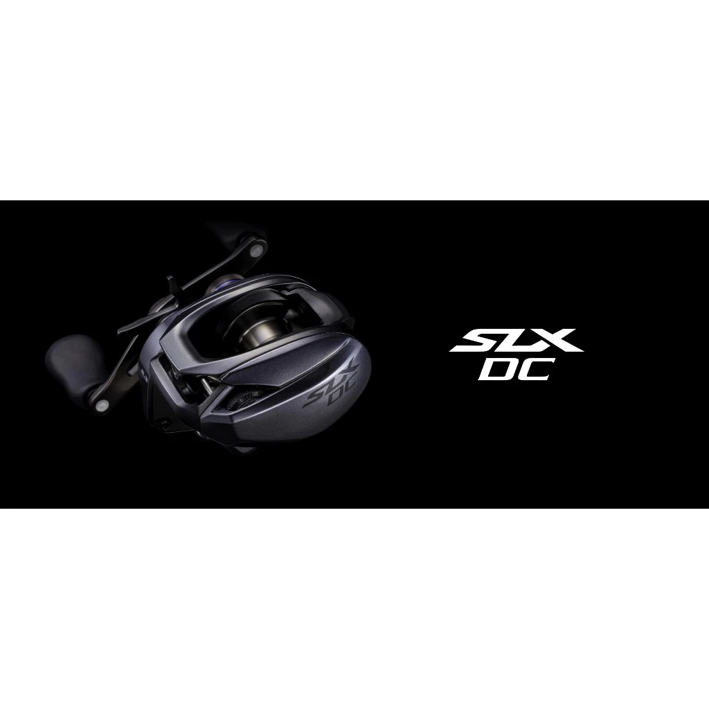 【LUREER】 SHIMANO 23 SLX DC 雙軸捲線器 入門 路亞