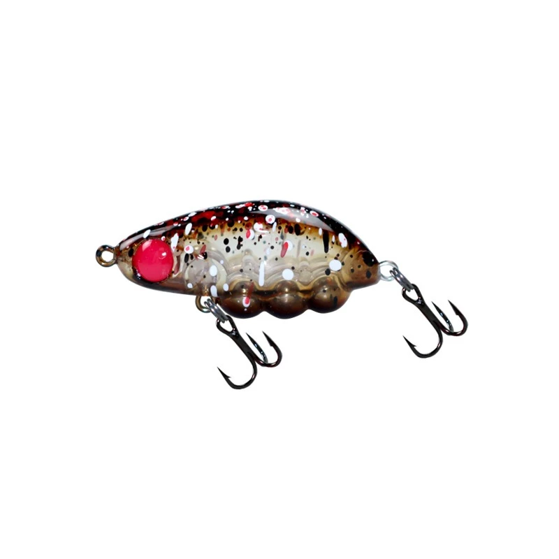 【LUREER】蠢蟲 Siniking Pencil 沉水鉛筆 4.1克 昆蟲造型 <搭配三本鉤> 路亞 捲仔 馬口