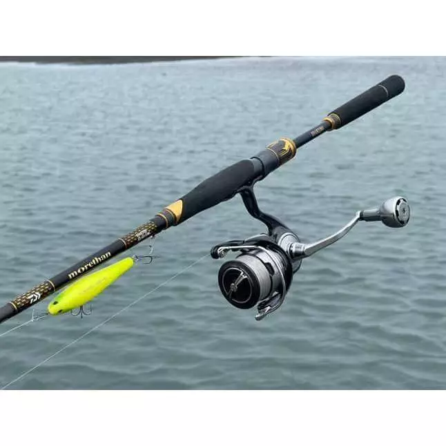 【LUREER】GOSEN ANSWER CASTING PE×8 200m 銀色 <日本製> 根魚 岸拋 路亞