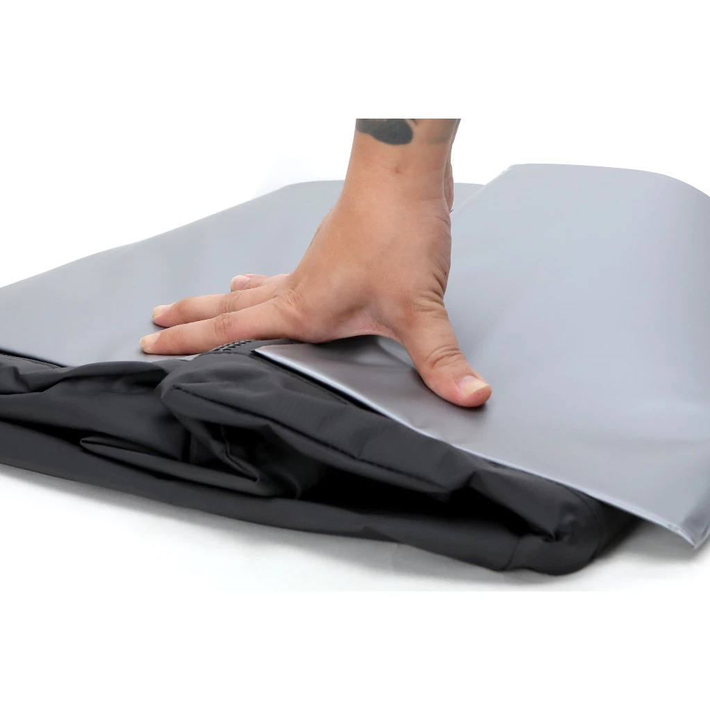 【LUREER】 WEFOX 新款 FISH BRAND 保冰袋 <17.5L/30L> 路亞 磯釣 露營 冰袋 軟冰箱