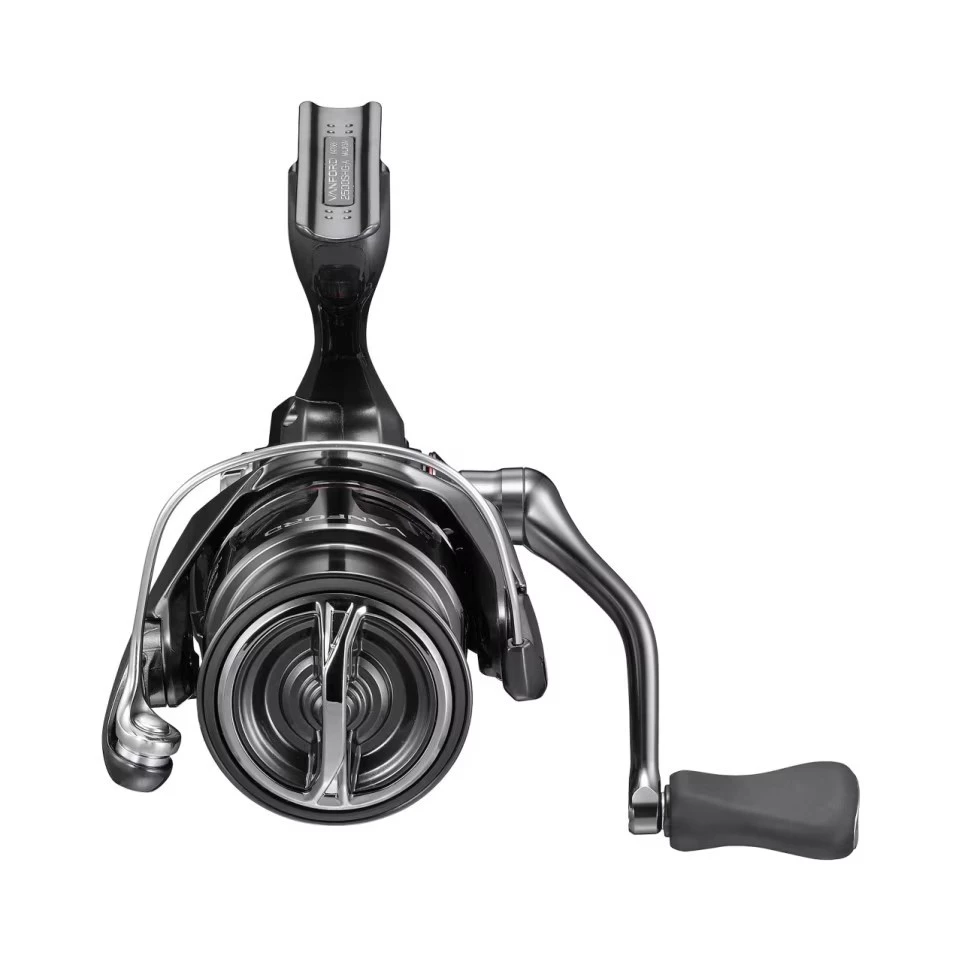 【LUREER】 SHIMANO 24 VANFORD 紡車捲線器 <輕量化>