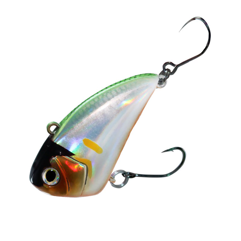 【LUREER】 日系 全泳層顫游VIB 溪流必備！！ 路亞 顫泳 VIB 捲仔 微物 馬口 釣魚 塑膠