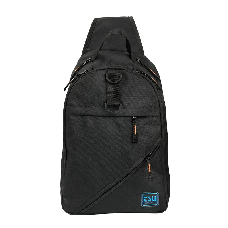 【LUREER】 釣之屋 多功能 單肩背包 路亞包 便攜輕量款 背包 單肩 路亞