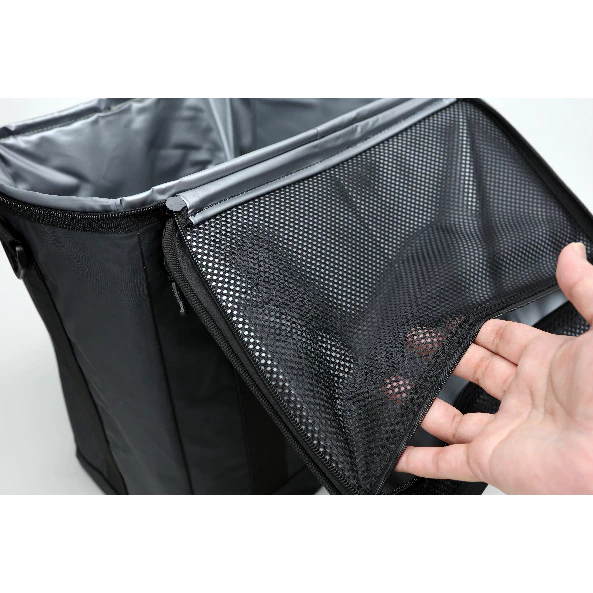 【LUREER】 WEFOX 新款 FISH BRAND 保冰袋 <17.5L/30L> 路亞 磯釣 露營 冰袋 軟冰箱