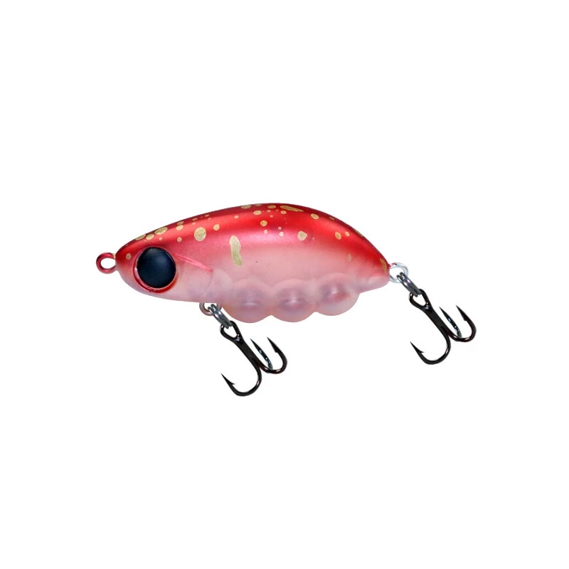 【LUREER】蠢蟲 Siniking Pencil 沉水鉛筆 4.1克 昆蟲造型 <搭配三本鉤> 路亞 捲仔 馬口