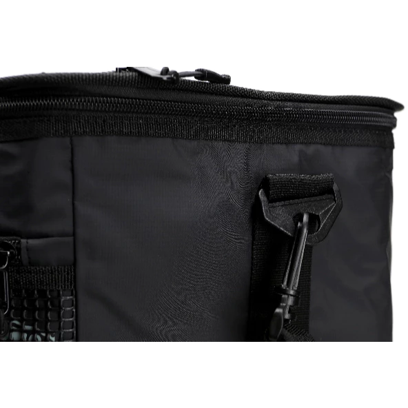 【LUREER】 WEFOX 新款 FISH BRAND 保冰袋 <17.5L/30L> 路亞 磯釣 露營 冰袋 軟冰箱