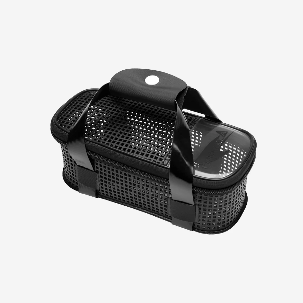 【LUREER】 WEFOX 鐵板清洗袋 大號 / 小號 硬餌 船釣鐵板 岸抛鐵板 船鐵