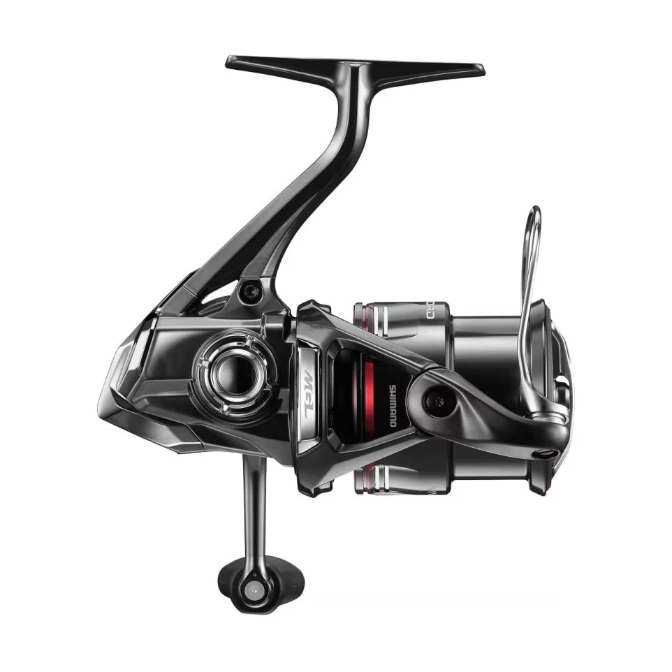 【LUREER】 SHIMANO 24 VANFORD 紡車捲線器 <輕量化>