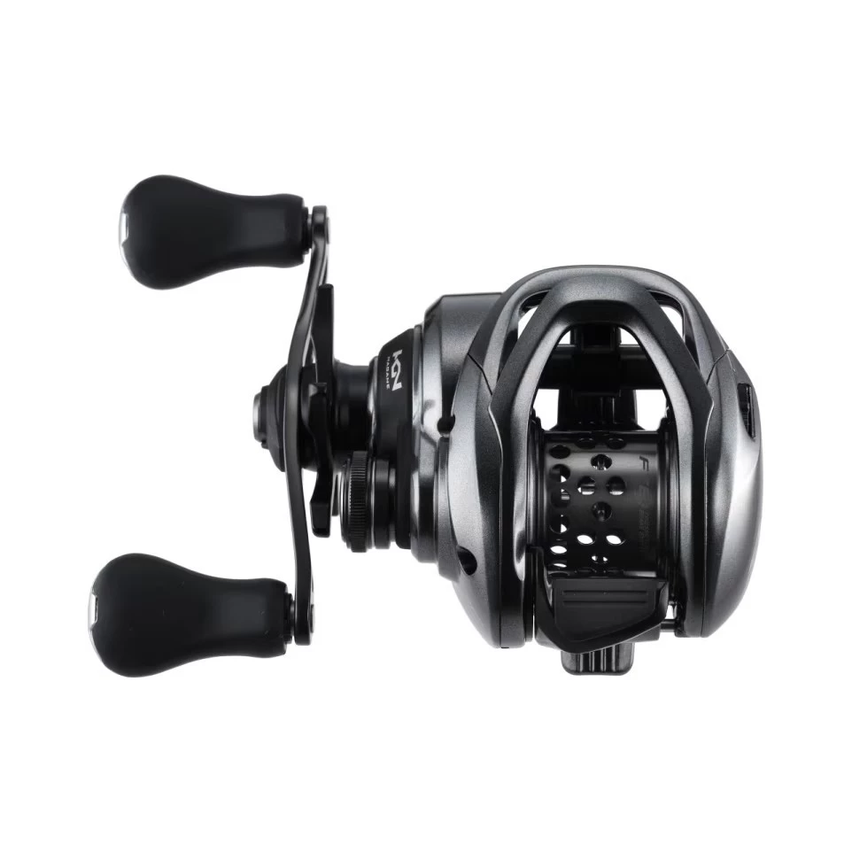 【LUREER】SHIMANO 25 SLX BFS 雙軸捲線器 微拋 小烏龜