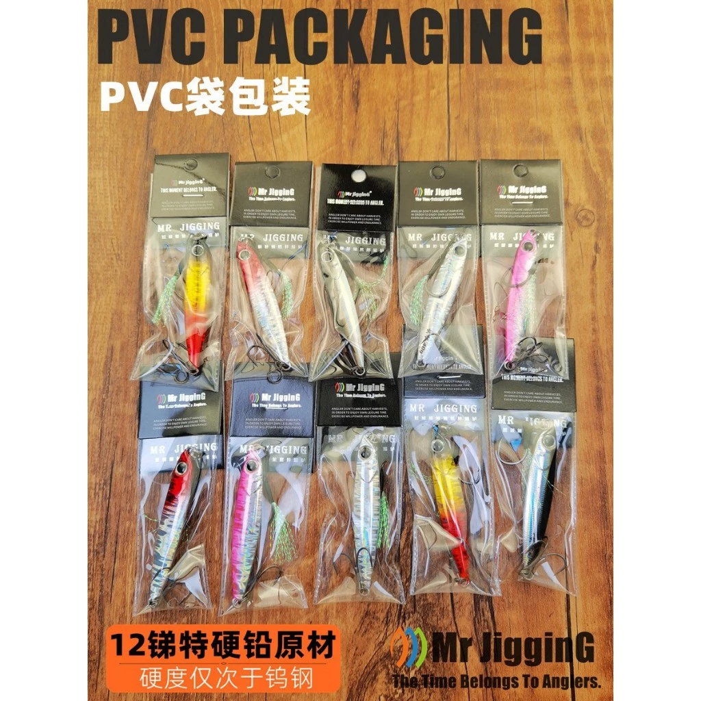【LUREER】 Mr jigginG 截狂 高品質鐵板 <日本村田金箔鐳射塗裝> 搭配鐵板單鉤+三本鉤 鐵板 岸拋