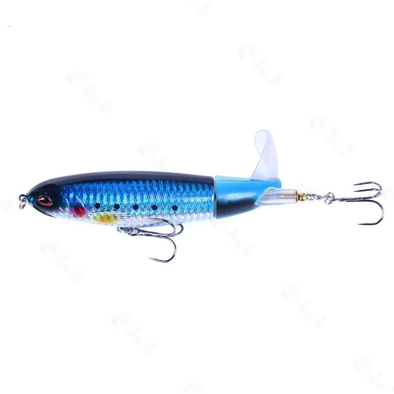【LUREER】水面拖拉機 13克/36克 噪音 多色挑選 水表 魚虎 泰國鱧 鉛筆 浮水