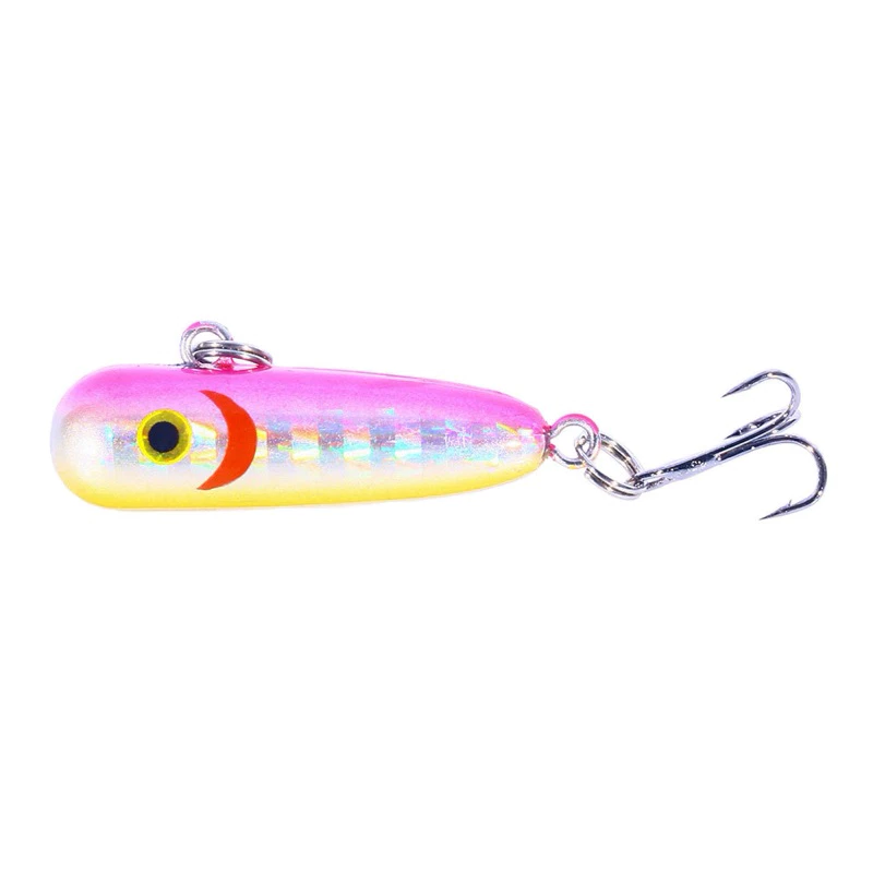 【LUREER】小魚雷 2.5G 小鉛筆 水雷 沉水鉛筆 微物 根釣