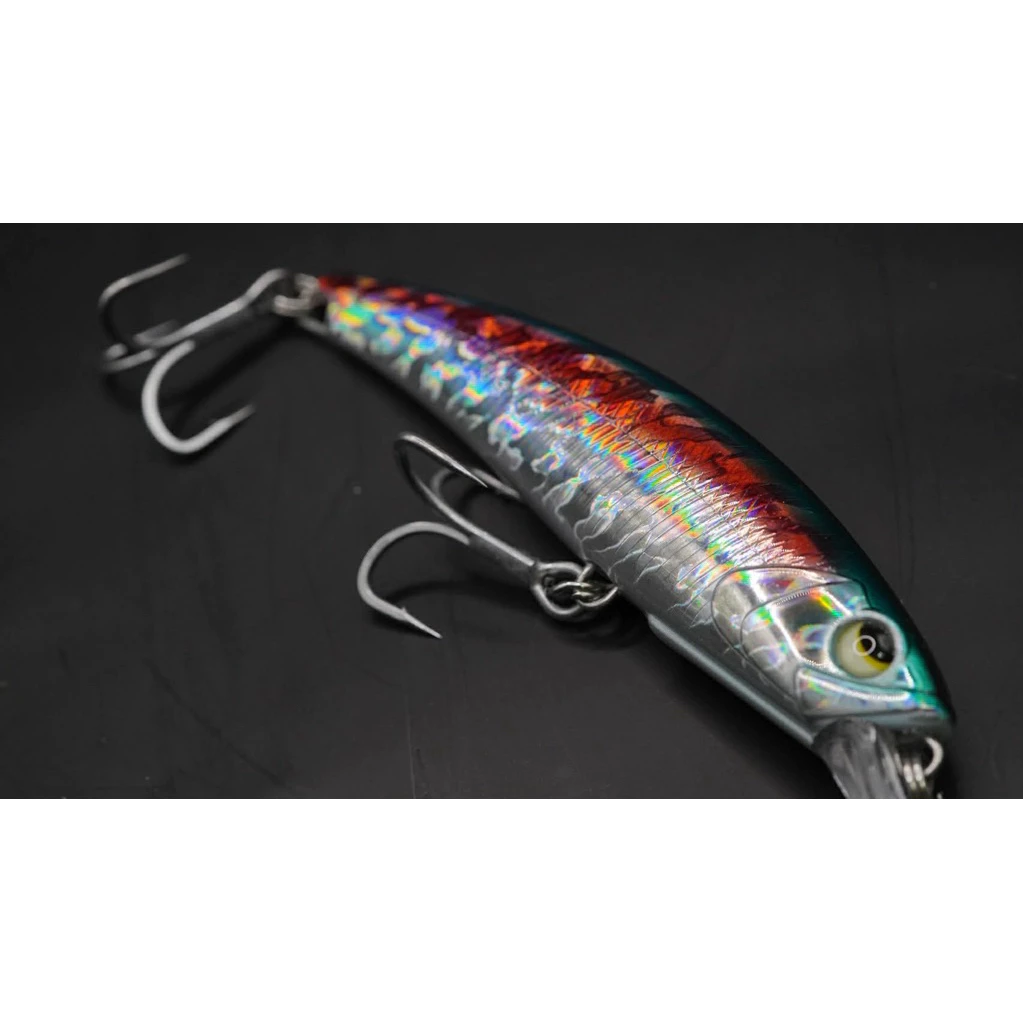 【LUREER】 WEEKLY 戰 FISHING 傻眼米諾 25.8克 <一體貫穿> 12公分 魚虎 路亞 米諾
