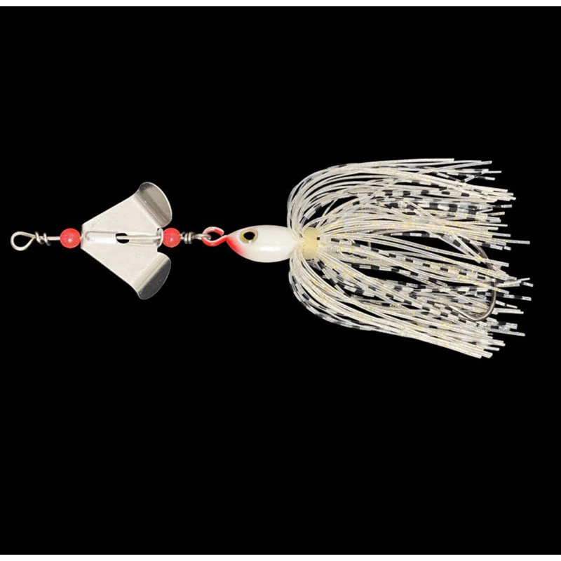 【LUREER】 BUZZ BAIT 巴雜 19克 遠投 魚虎 泰國鱧 雷強 溝呆 路亞