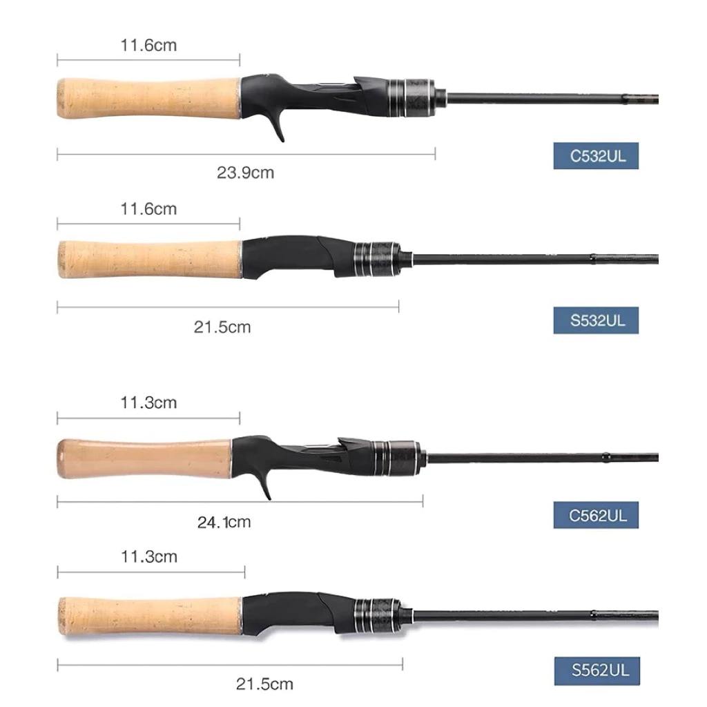 【LUREER】 釣之屋 DN 微物路亞竿 《多規格》 溪流竿 路亞 微物 小物 馬口 捲仔 溪哥