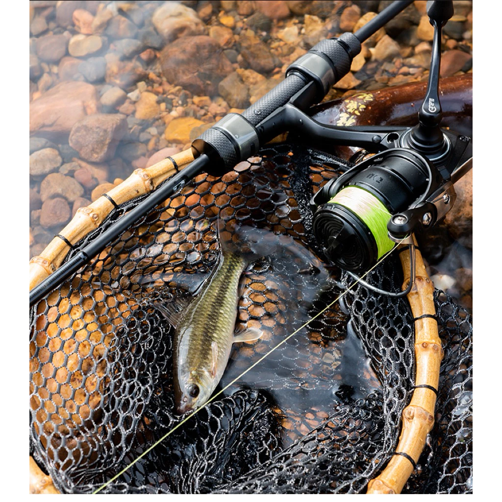 【LUREER】 釣之屋 TSURINOYA 維蘭特 VIRENT 微物路亞竿 碳纖維輕量化 路亞 溪流