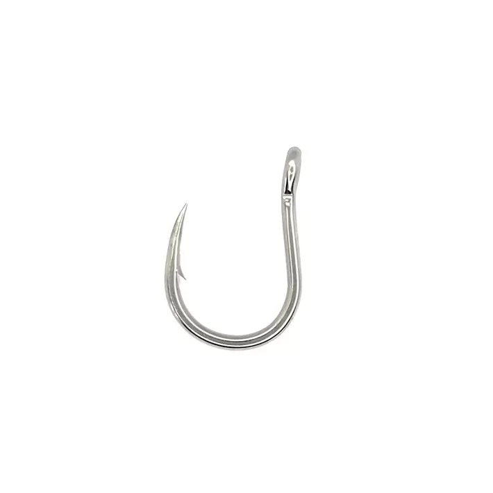 【LUREER】 GHOST BLADE 鬼刃 長尾尖鐵板鉤 1JM-0606 船鐵 快鐵 紅甘 土魠 北三