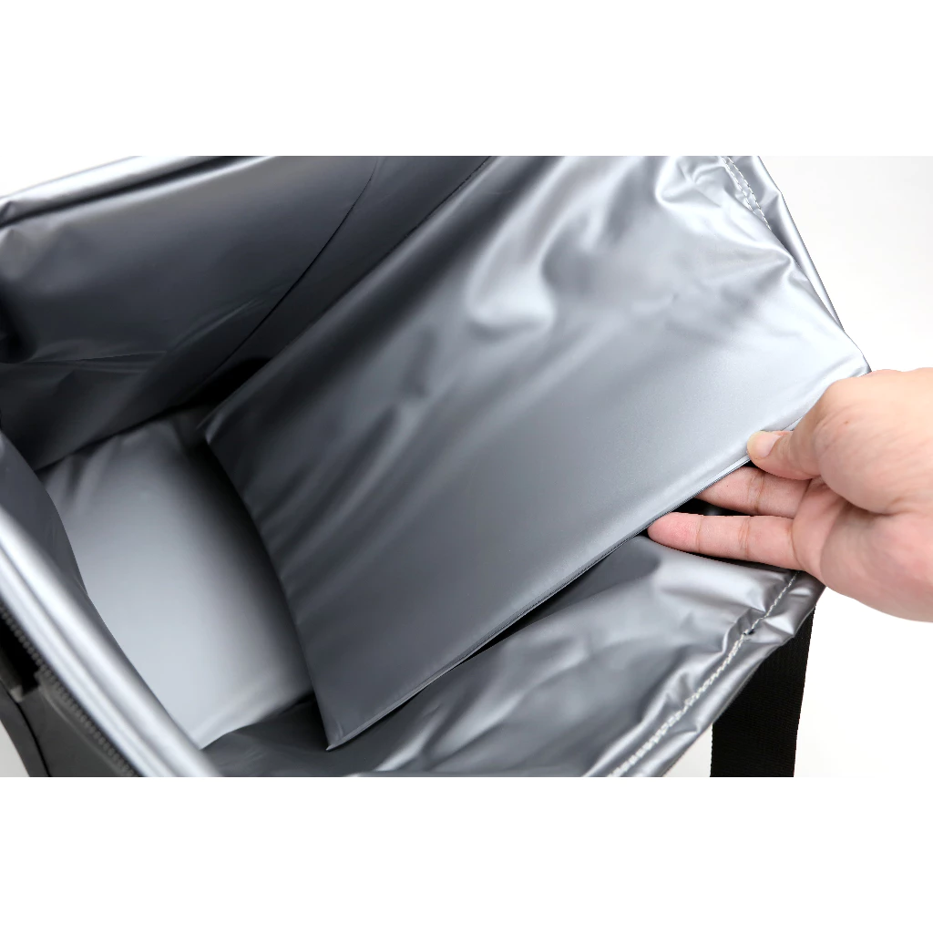 【LUREER】 WEFOX 新款 FISH BRAND 保冰袋 <17.5L/30L> 路亞 磯釣 露營 冰袋 軟冰箱